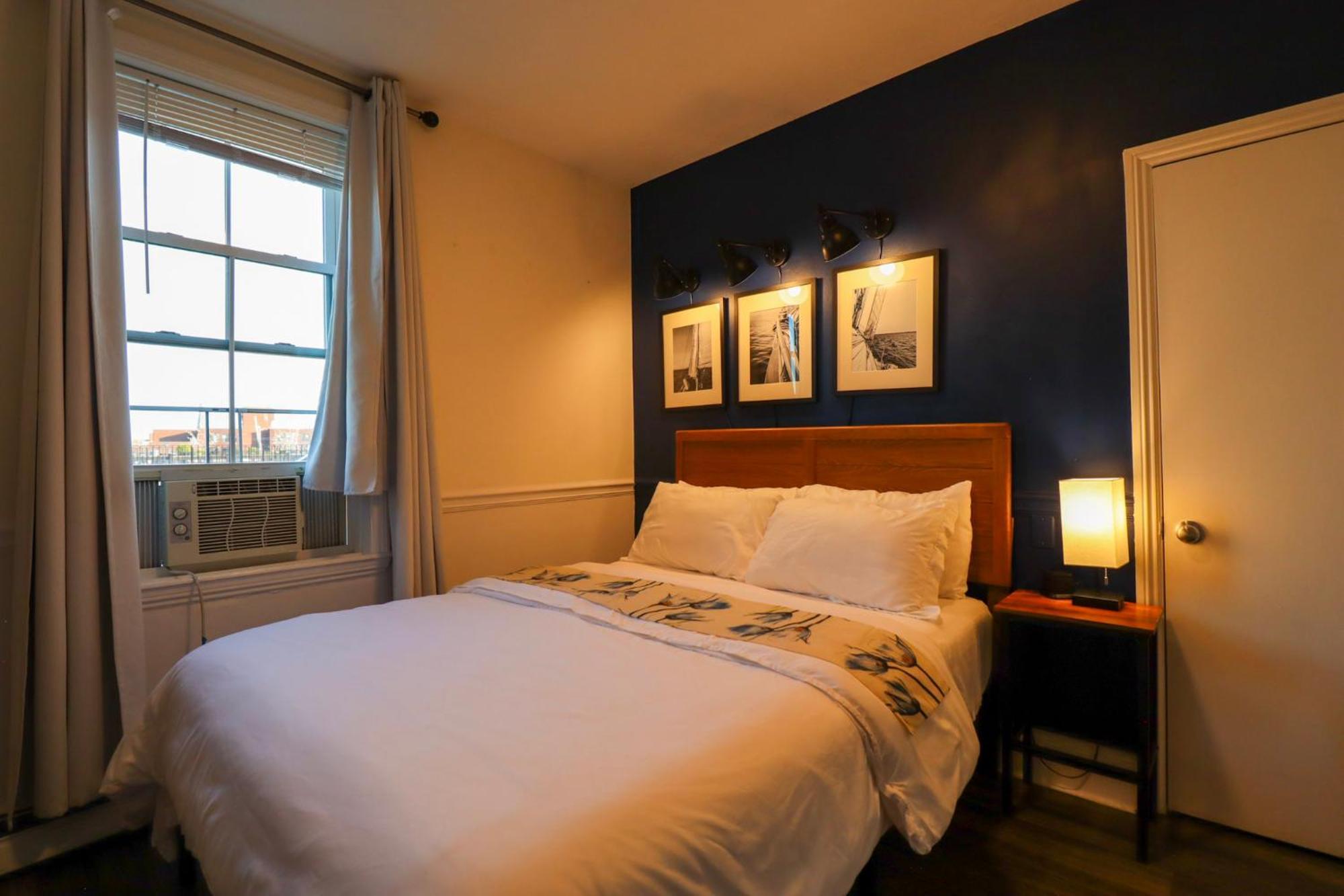 Good Hotels Boston Zewnętrze zdjęcie