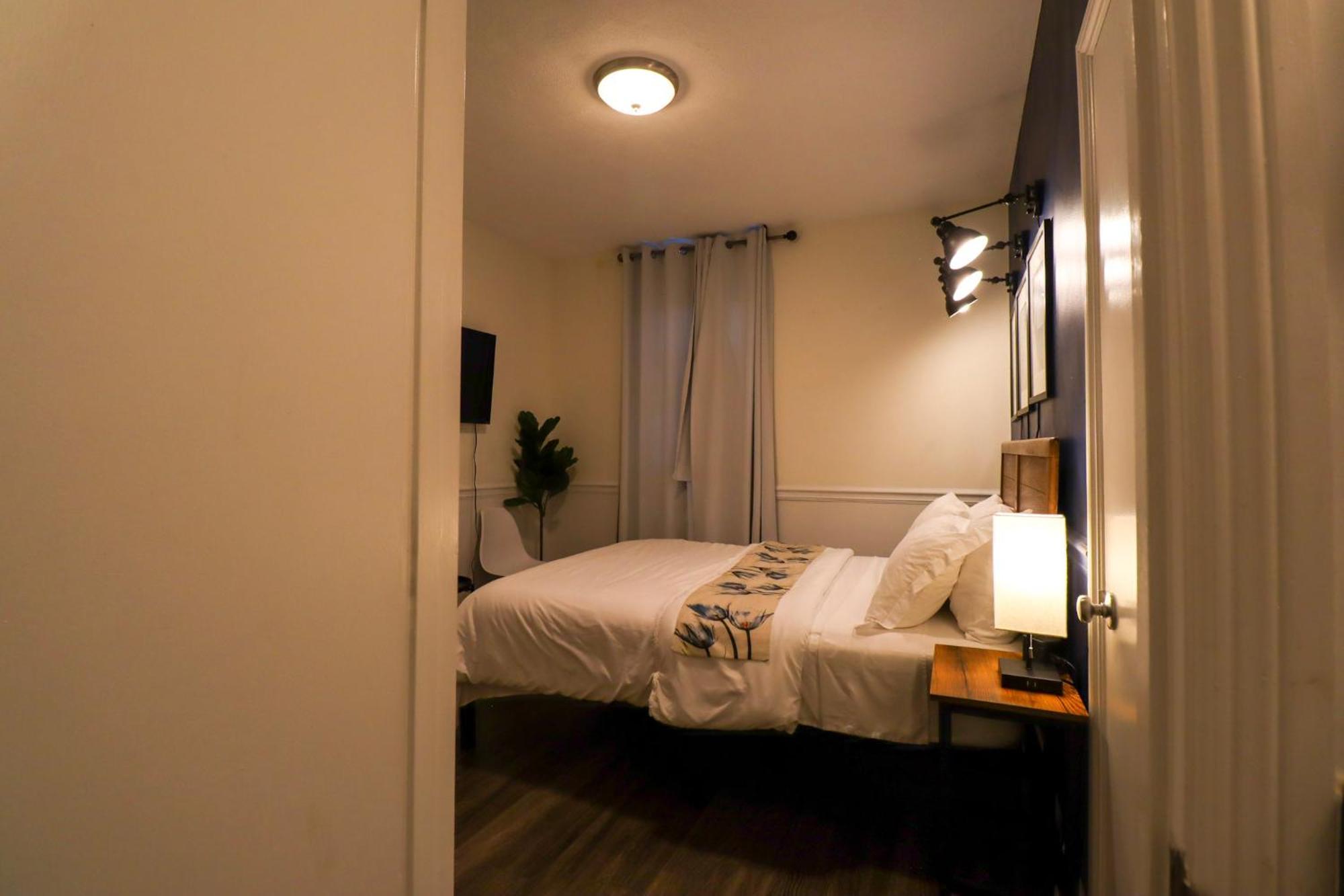 Good Hotels Boston Zewnętrze zdjęcie