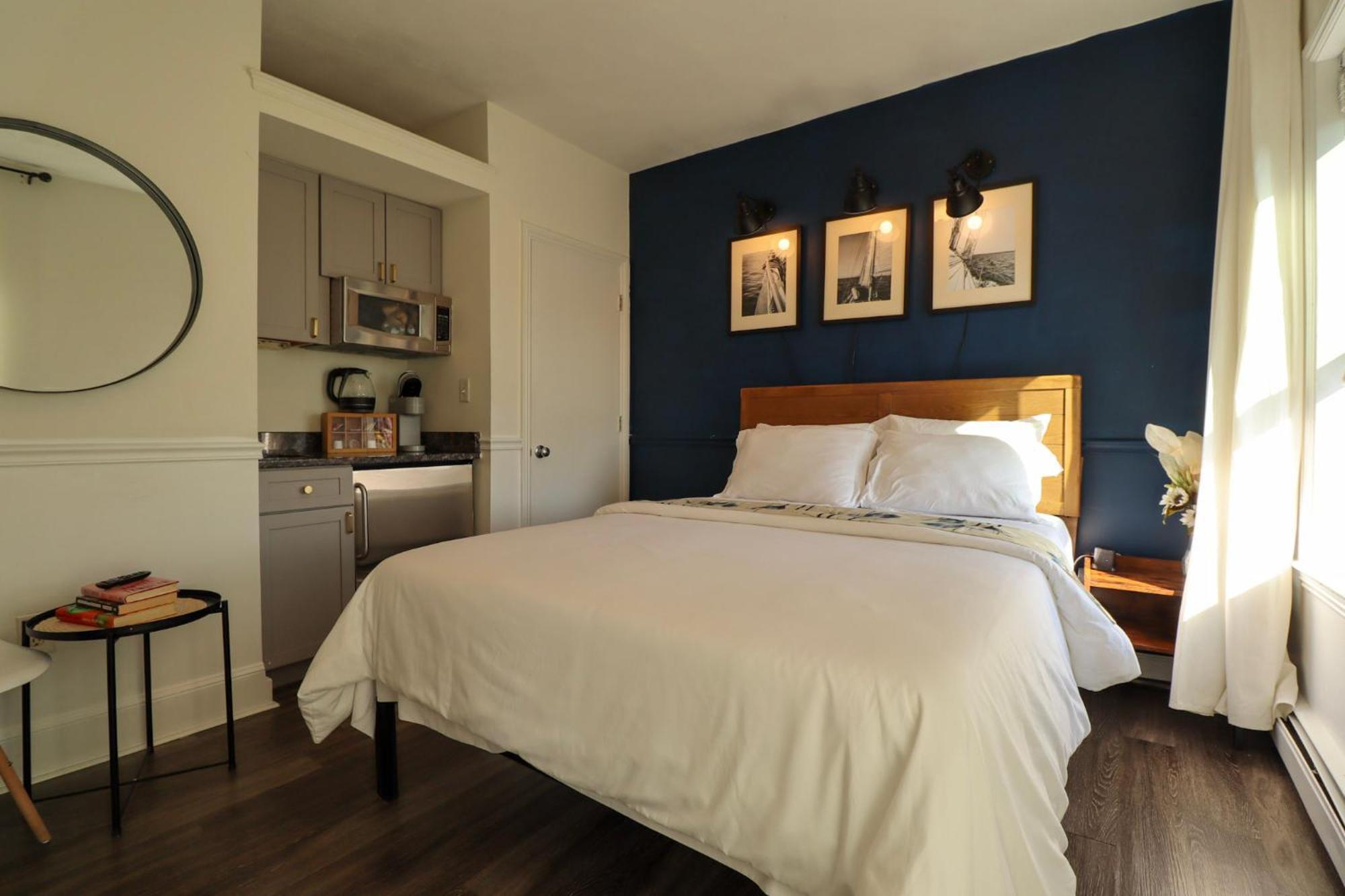 Good Hotels Boston Zewnętrze zdjęcie