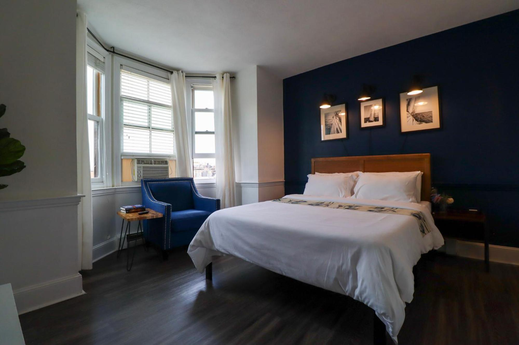 Good Hotels Boston Zewnętrze zdjęcie