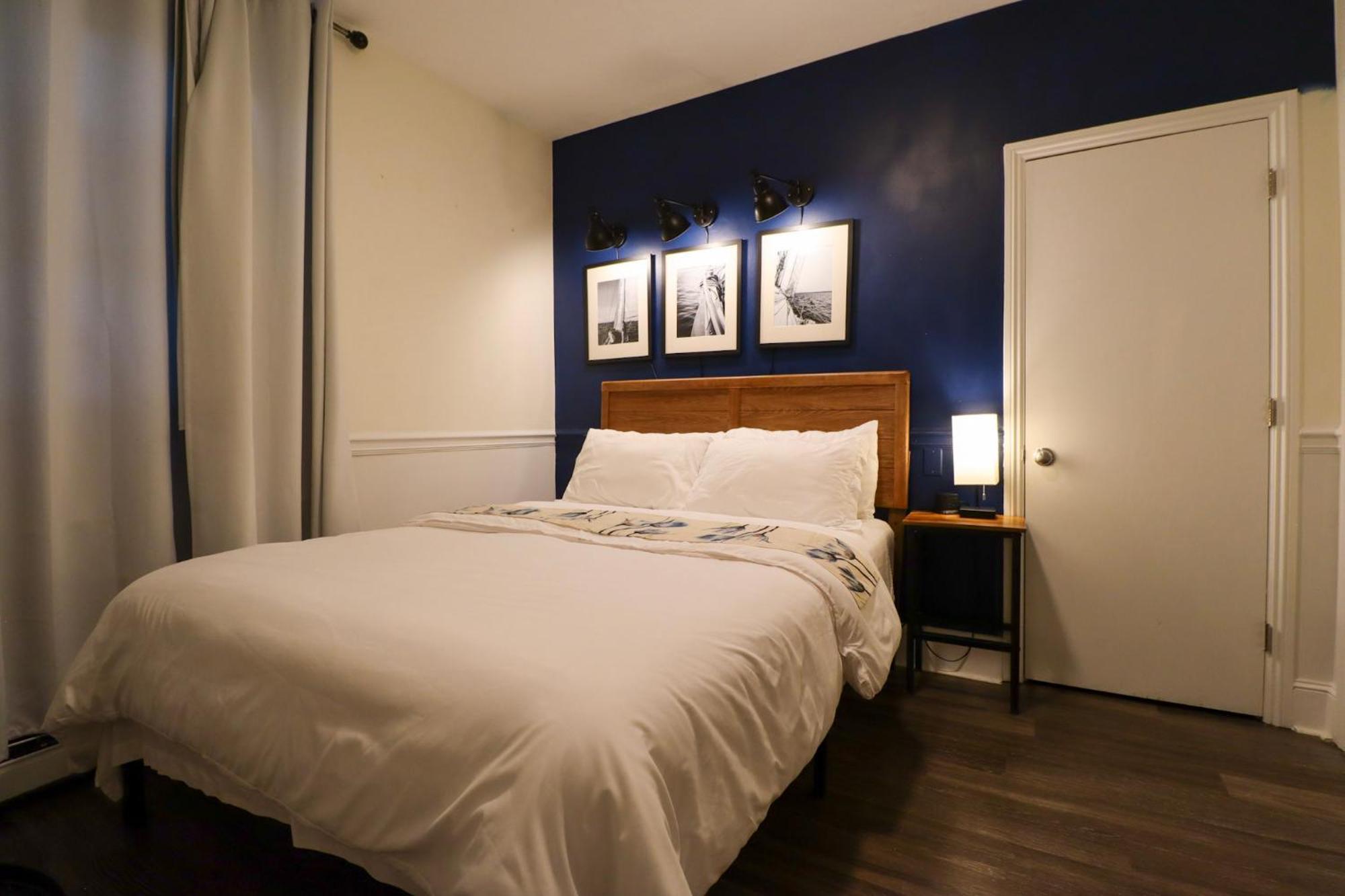Good Hotels Boston Zewnętrze zdjęcie