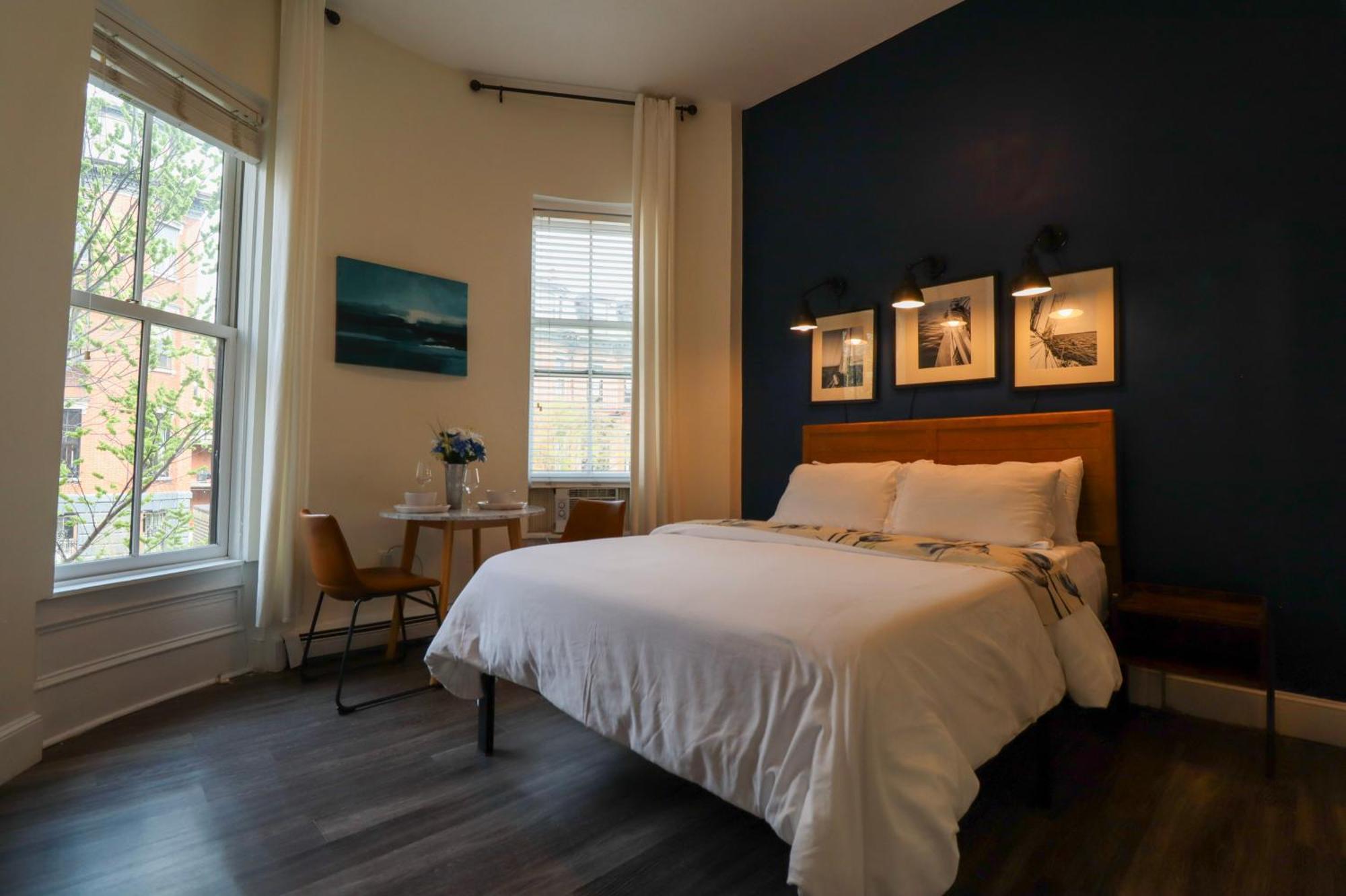 Good Hotels Boston Zewnętrze zdjęcie