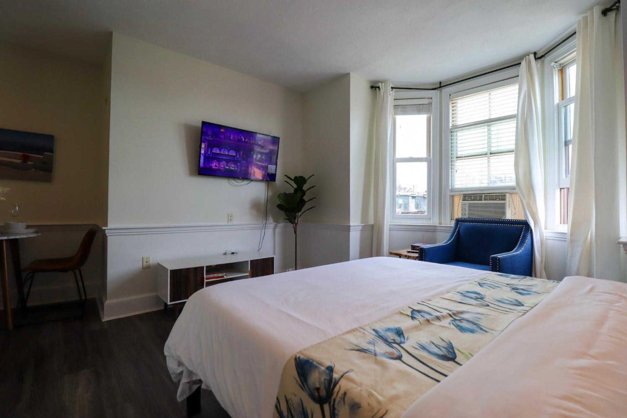 Good Hotels Boston Zewnętrze zdjęcie