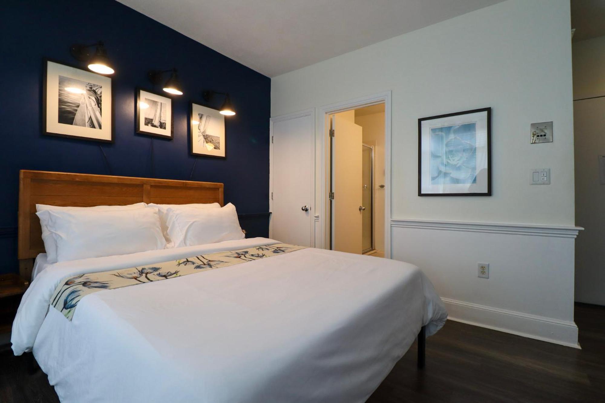 Good Hotels Boston Zewnętrze zdjęcie