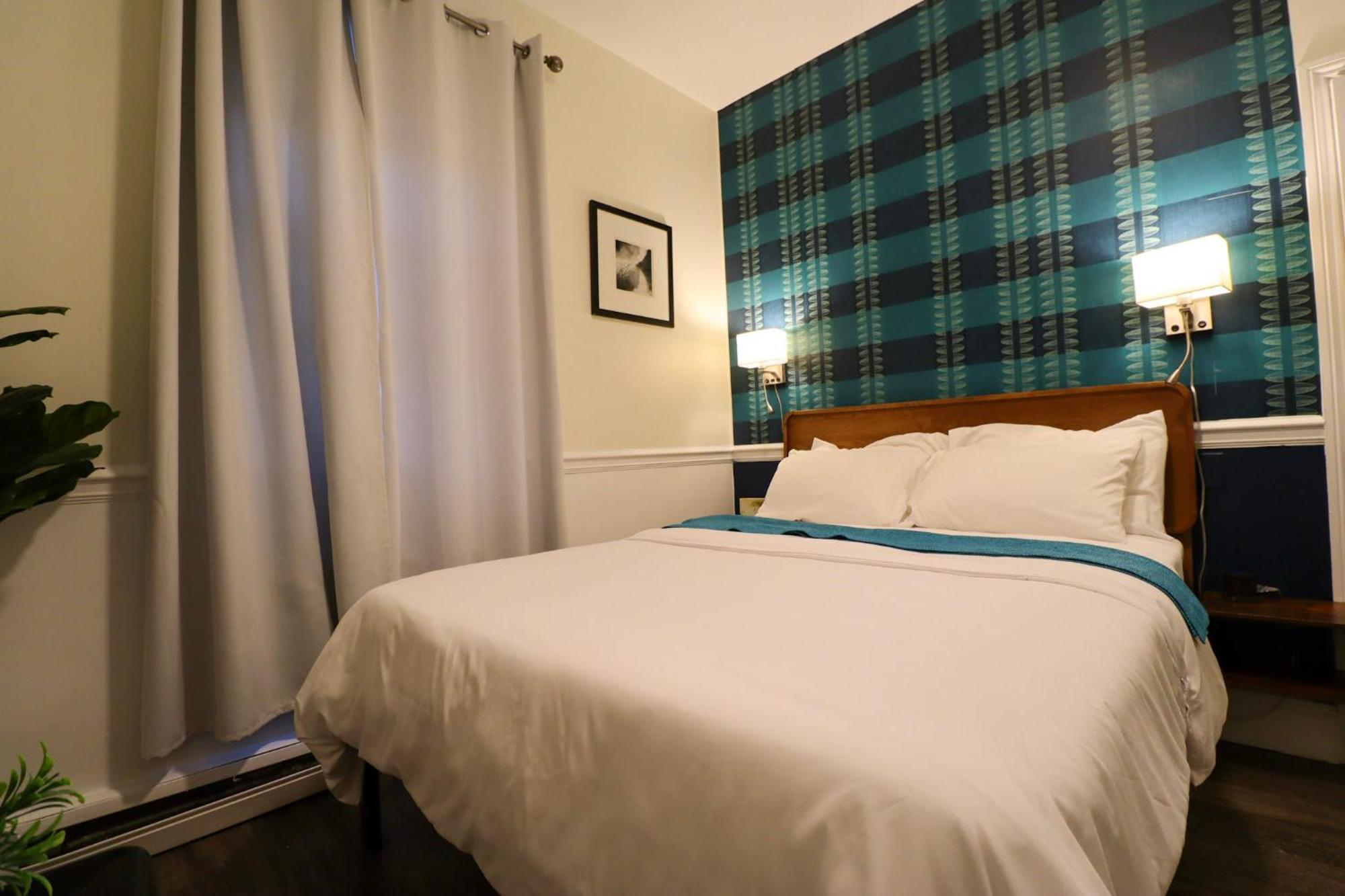 Good Hotels Boston Zewnętrze zdjęcie
