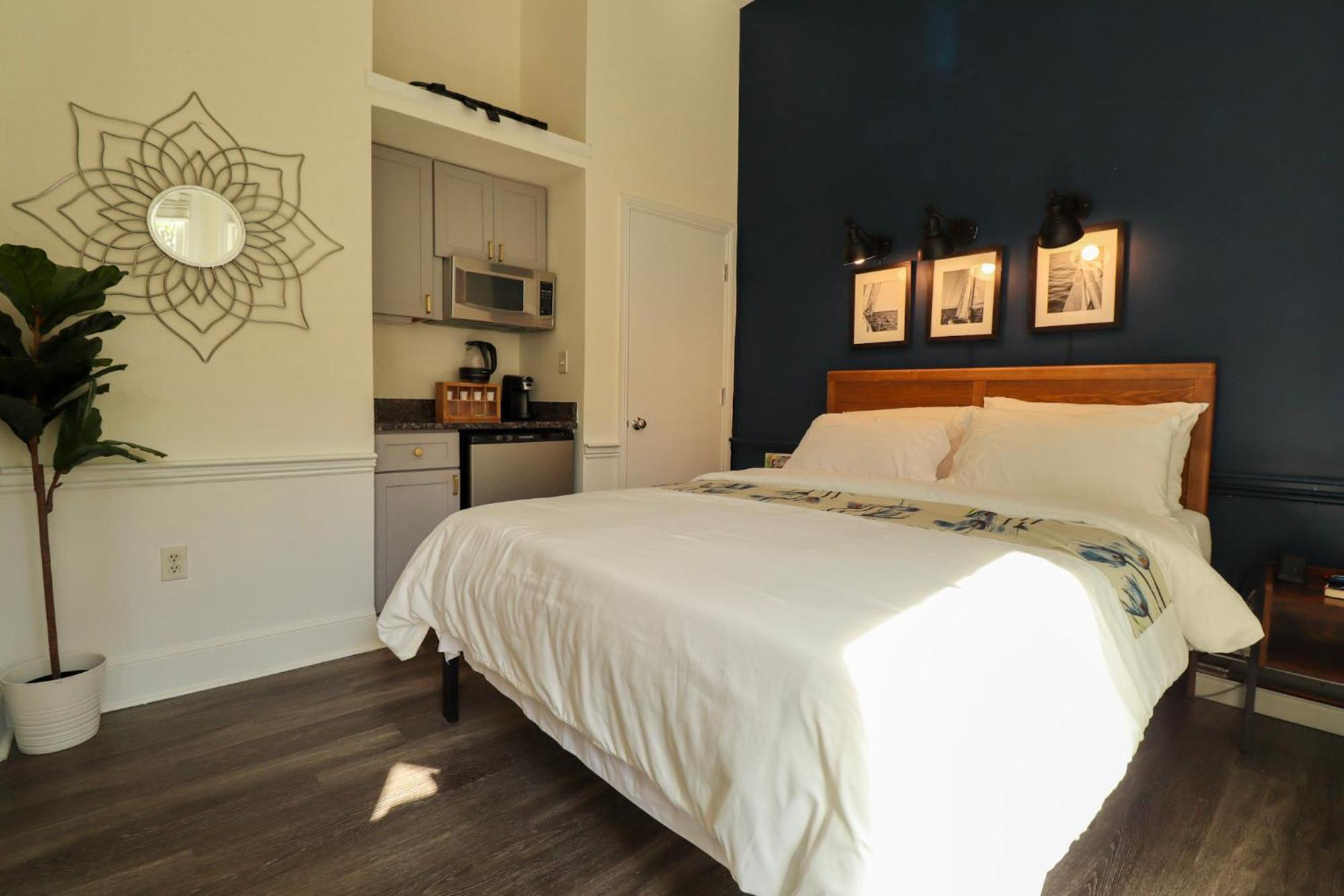 Good Hotels Boston Zewnętrze zdjęcie