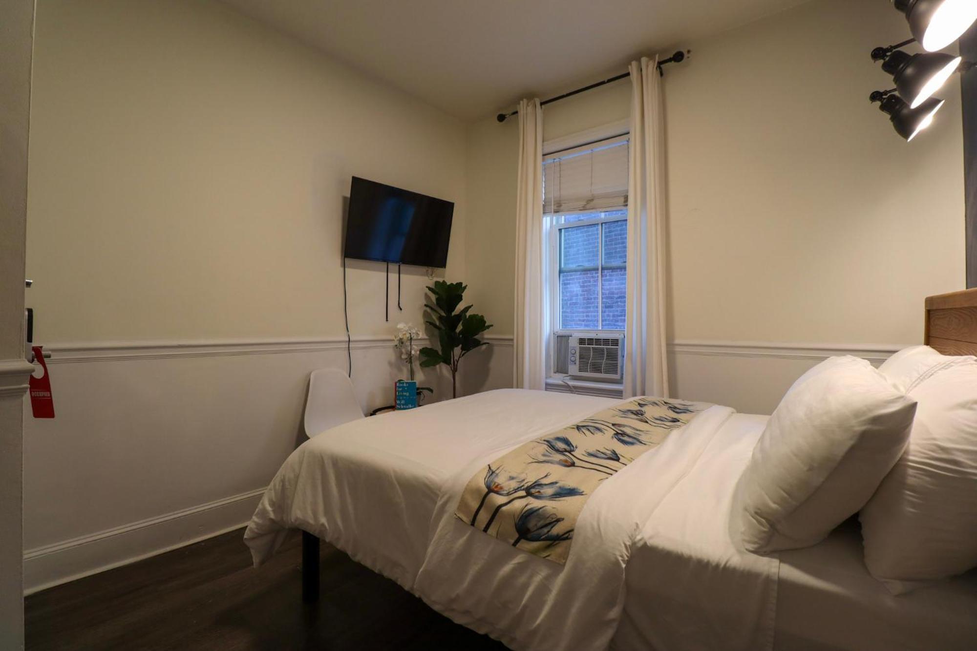 Good Hotels Boston Zewnętrze zdjęcie