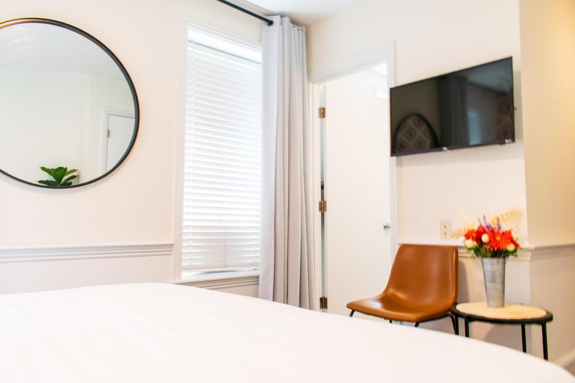 Good Hotels Boston Zewnętrze zdjęcie