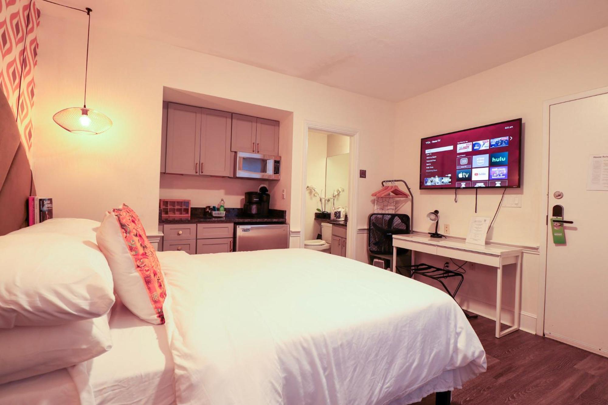 Good Hotels Boston Zewnętrze zdjęcie